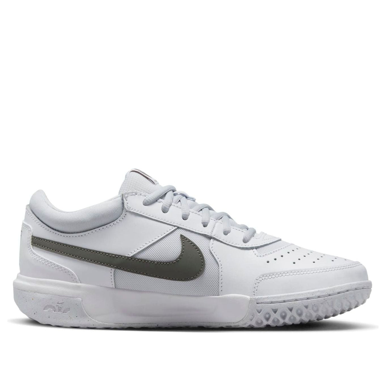 (WMNS) Nike Court Air Zoom Lite 3 'White' DV3279-100