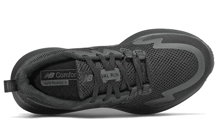 (WMNS) New Balance Ryval 'Black' WRYVLRK1