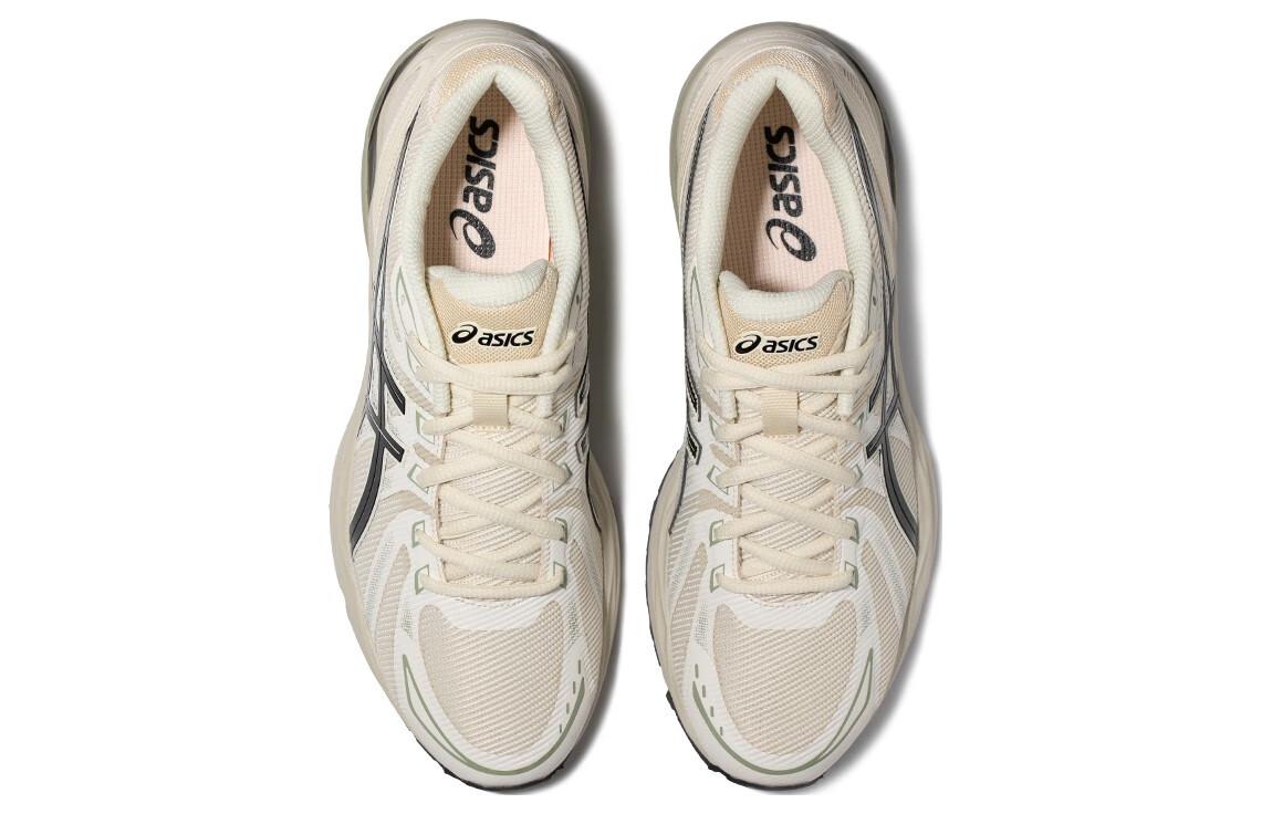 ASICS Gel-Flux CN 'Cream Black' 1011B825-020
