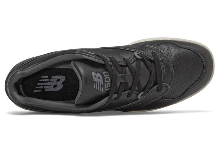 New Balance CT1500 Series Black D Wide CT1500SD