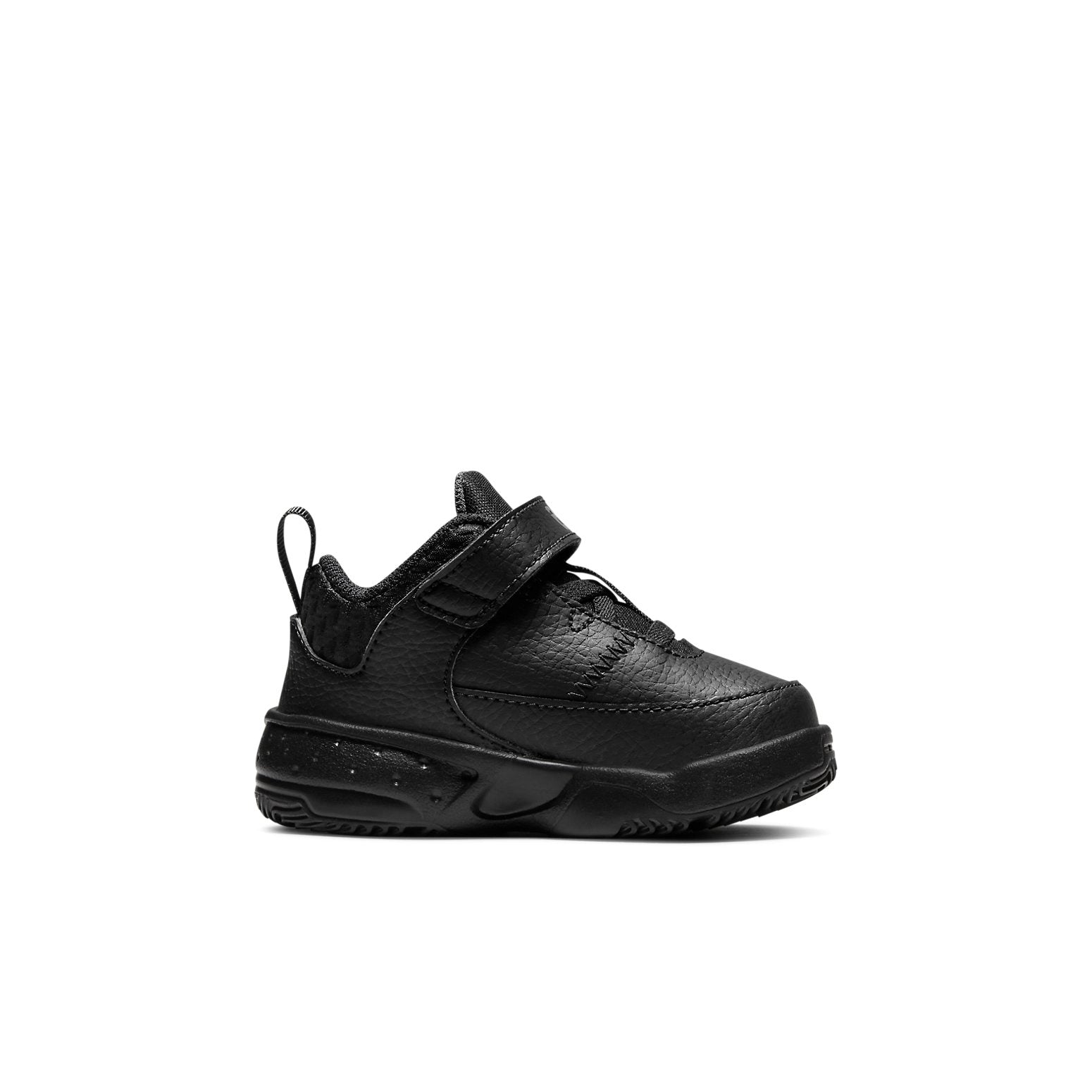 (TD) Air Jordan Max Aura 3 'Black Anthracite' DA8023-001