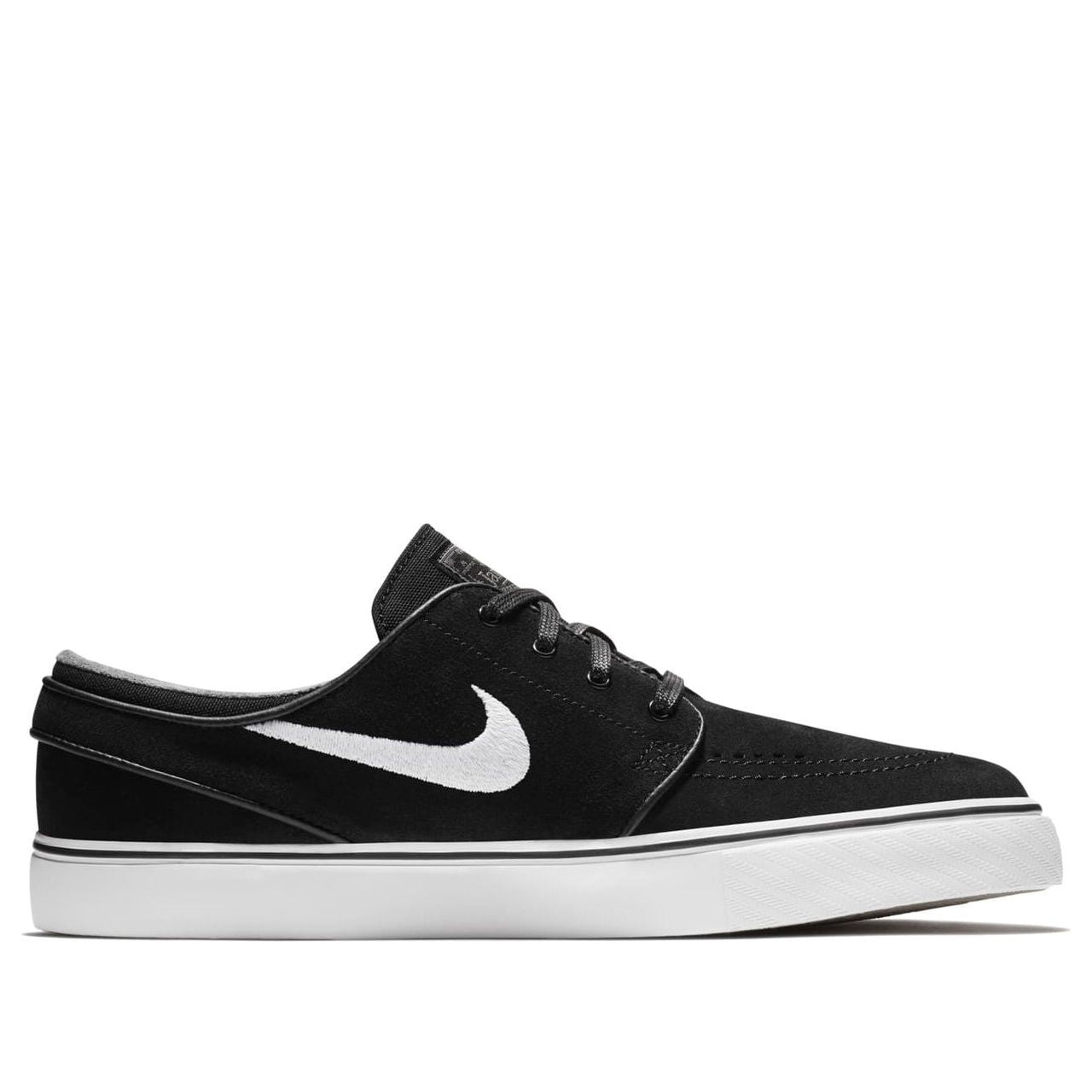 Nike Zoom Stefan Janoski SB 'Black White' 333824-067