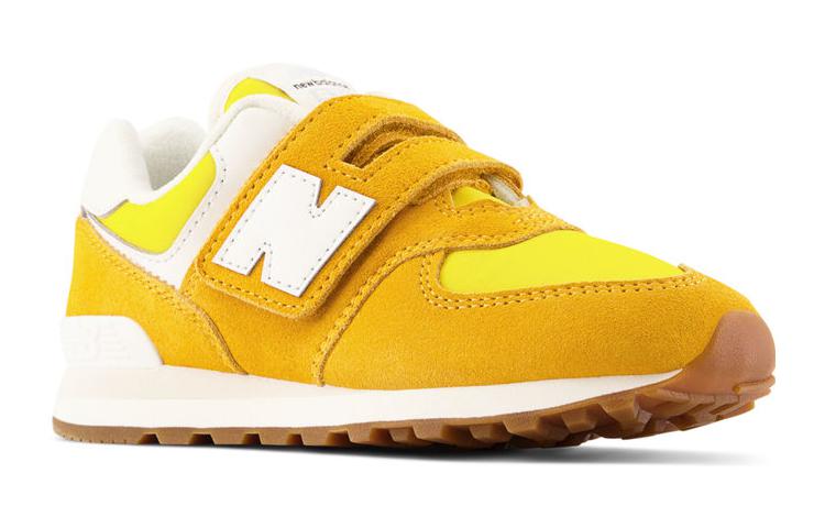 (GS) New Balance 574 Shoes 'Golden Hour' PV574RC1