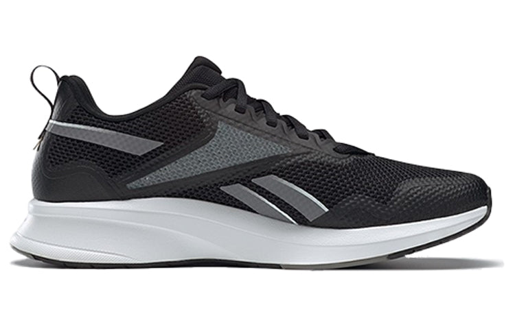Reebok Fusium Run Lite 'Black Cold Grey' FV3805