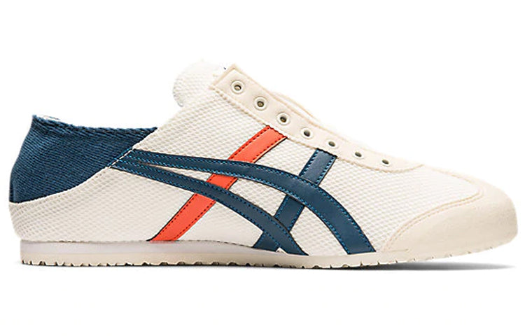 Onitsuka Tiger Mexico 66 Paraty 'Cream Mako Blue' 1183A703-100