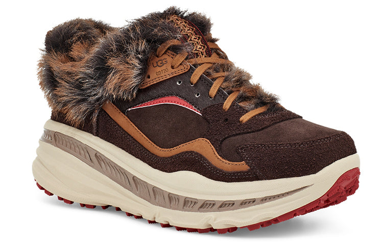 UGG CA805 X Bears 'Brown Bear' 1120118-BNB