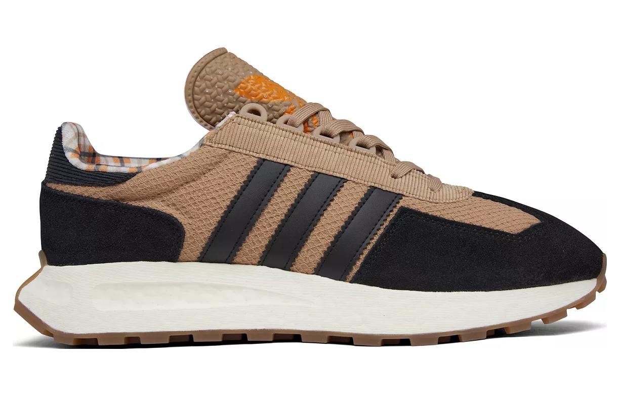 adidas Retropy E5 'Black Brown' GX6579