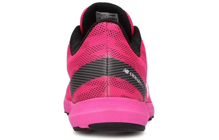 (WMNS) New Balance Hanzo v4 Pink WHANZTN4