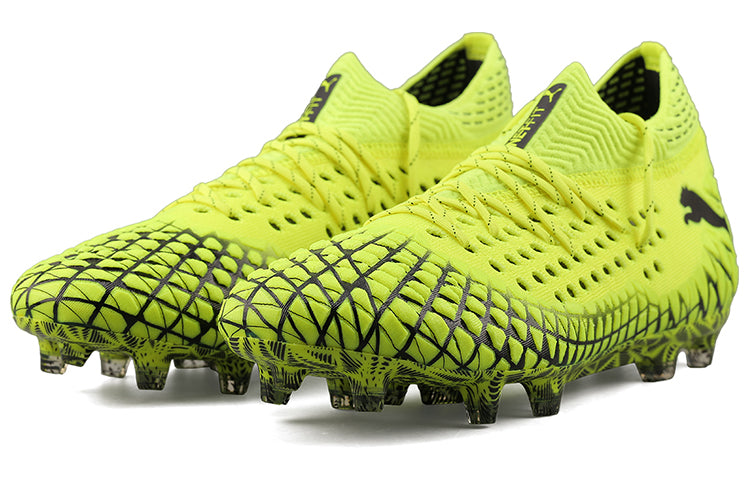 PUMA Future 4.1 Netfit FG AG 'Rush Pack' 105579-03