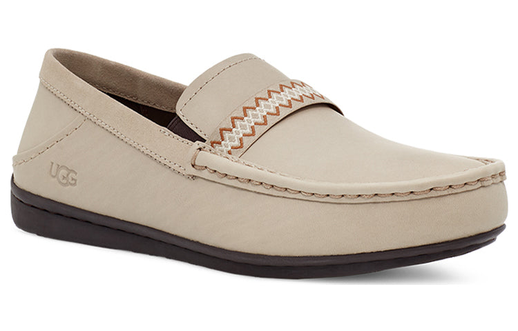 UGG Branden 'Beige Sand' 1124897-SILT