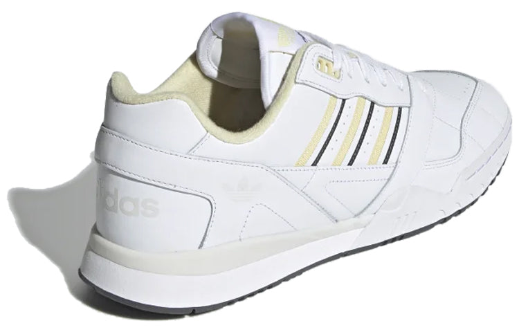 adidas A.R. Trainer 'White Easy Yellow'' BD7840