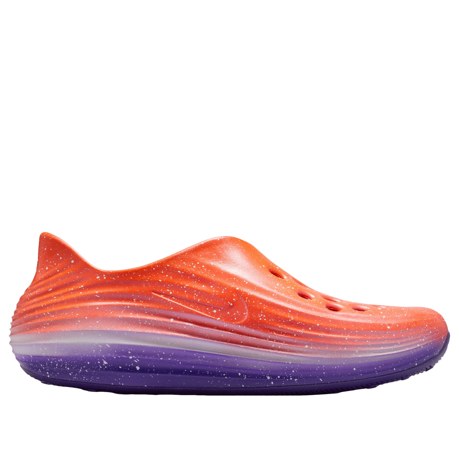 Nike ReactX Rujuven8 'Safety Orange Court Purple' IR7543-805