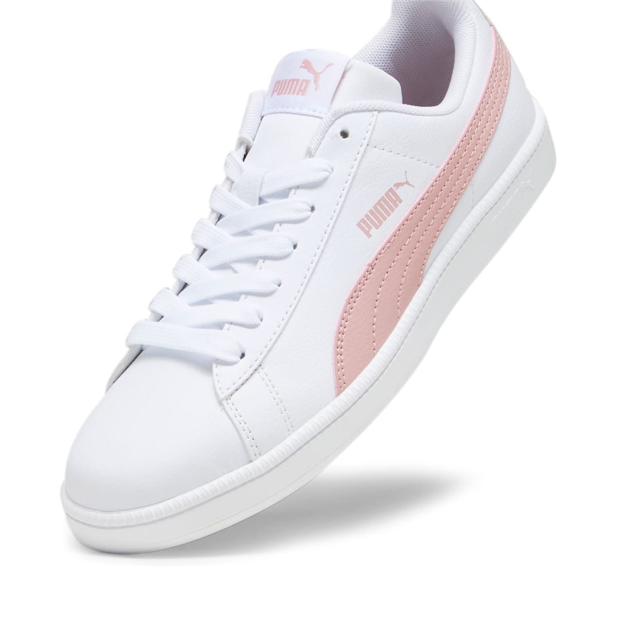 PUMA Up 'White Future Pink' 372605-40