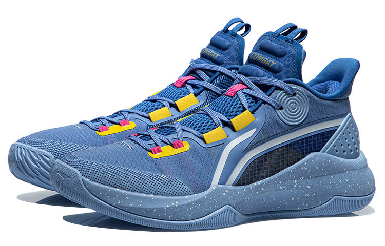 Li-Ning Combat Low ABPR027-4