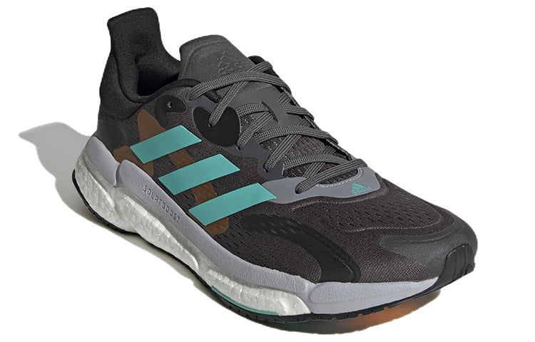 adidas Solar Boost 4 'Grey Mint Rush' GX3037