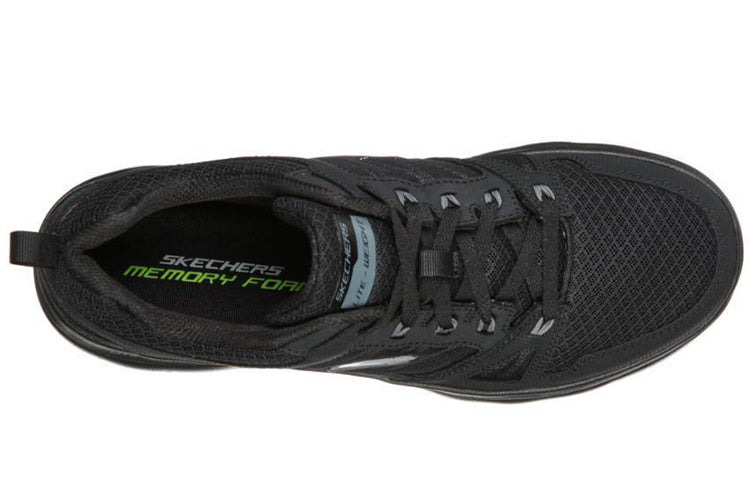 Skechers Summits New World 232068-BBK