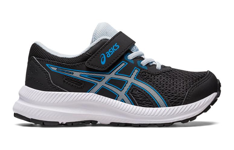 (PS) ASICS Contend 8 'Grey Sky' 1014A258-006