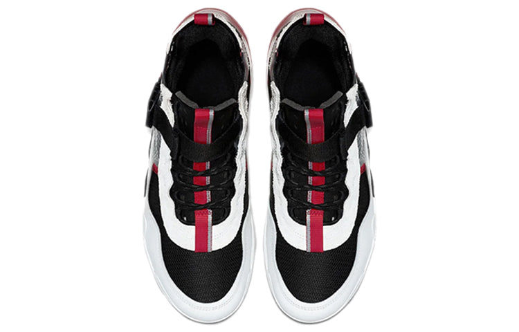 Air Jordan Defy SP 'White Black Red' CJ7698-106