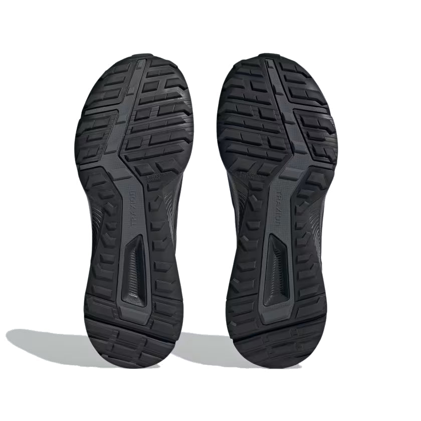 adidas Terrex Soulstride RAIN.RDY Trail Running Shoes 'Black' IF5015