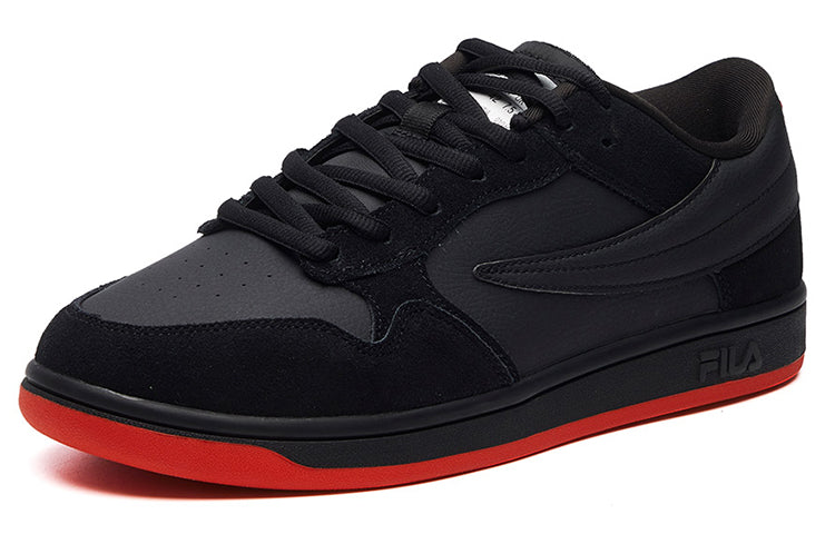 FILA FUSION Fila T88 SKB 'Black Red' T12M115102FBK