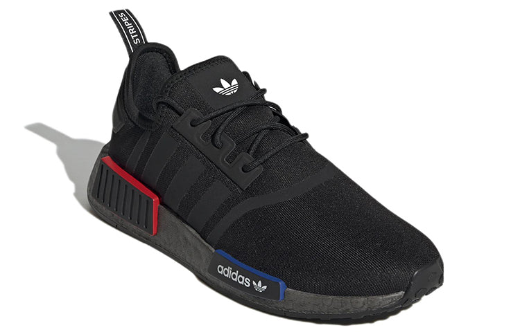 adidas NMD_R1 V2 Shoes 'Core Black' GX6978