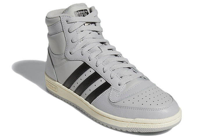 adidas Top Ten RB 'Grey Core Black' GV6633