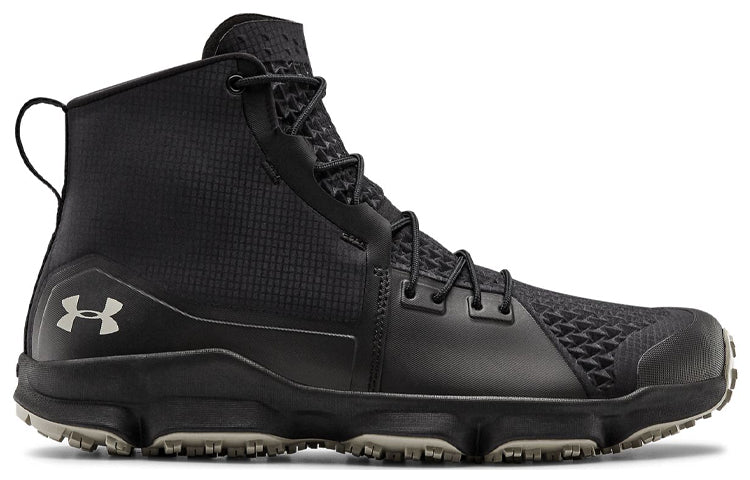 Under Armour SpeedFit 2.0 'Black' 3000305-003