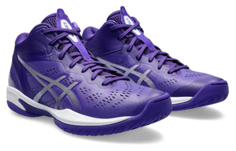 ASICS Gel-Hoop V16 S 'Purple' 1063A086-5007H