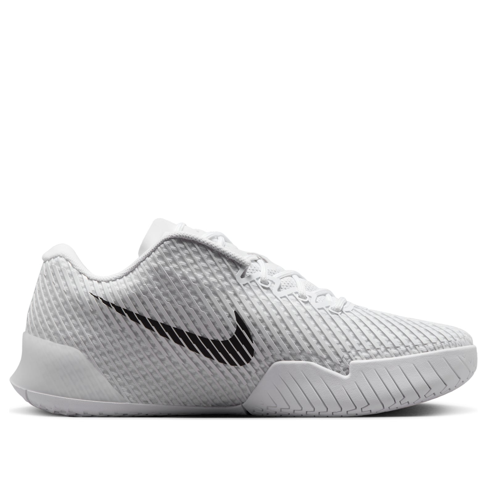 Nike Court Air Zoom Vapor 11 HC 'White Black' DR6966-101