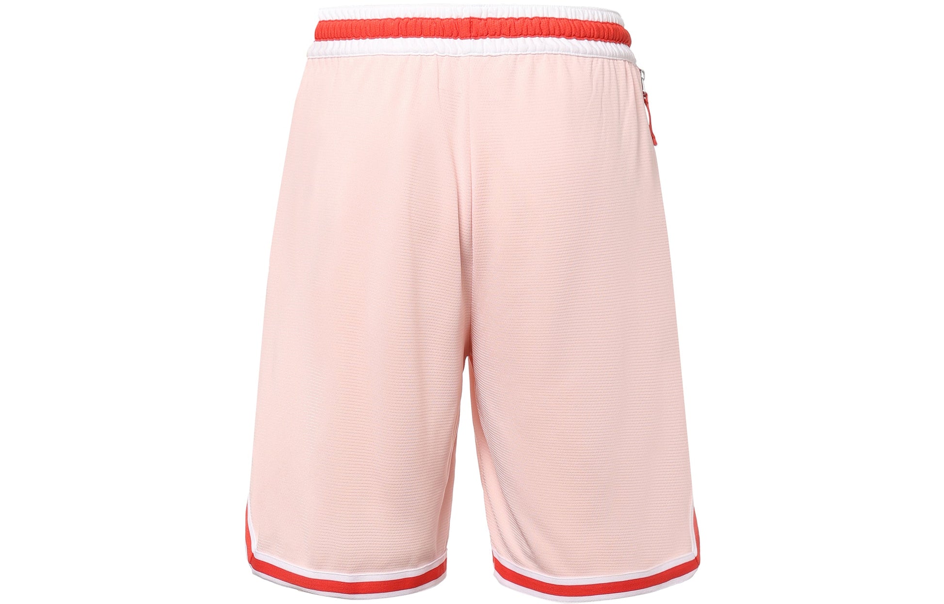 Nike Dri-Fit DNA Quick Dry Colorblock Sports Shorts Pink DH7161-611