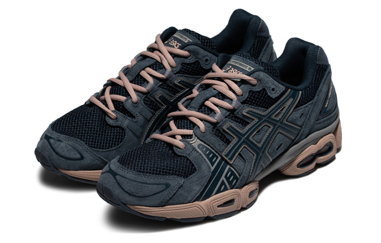 ASICS Gel-Nimbus 9 'French Blue Tarmac' 1201A584-400