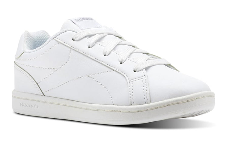 Reebok Royal Complete Clean Running Shoes K White CN1368