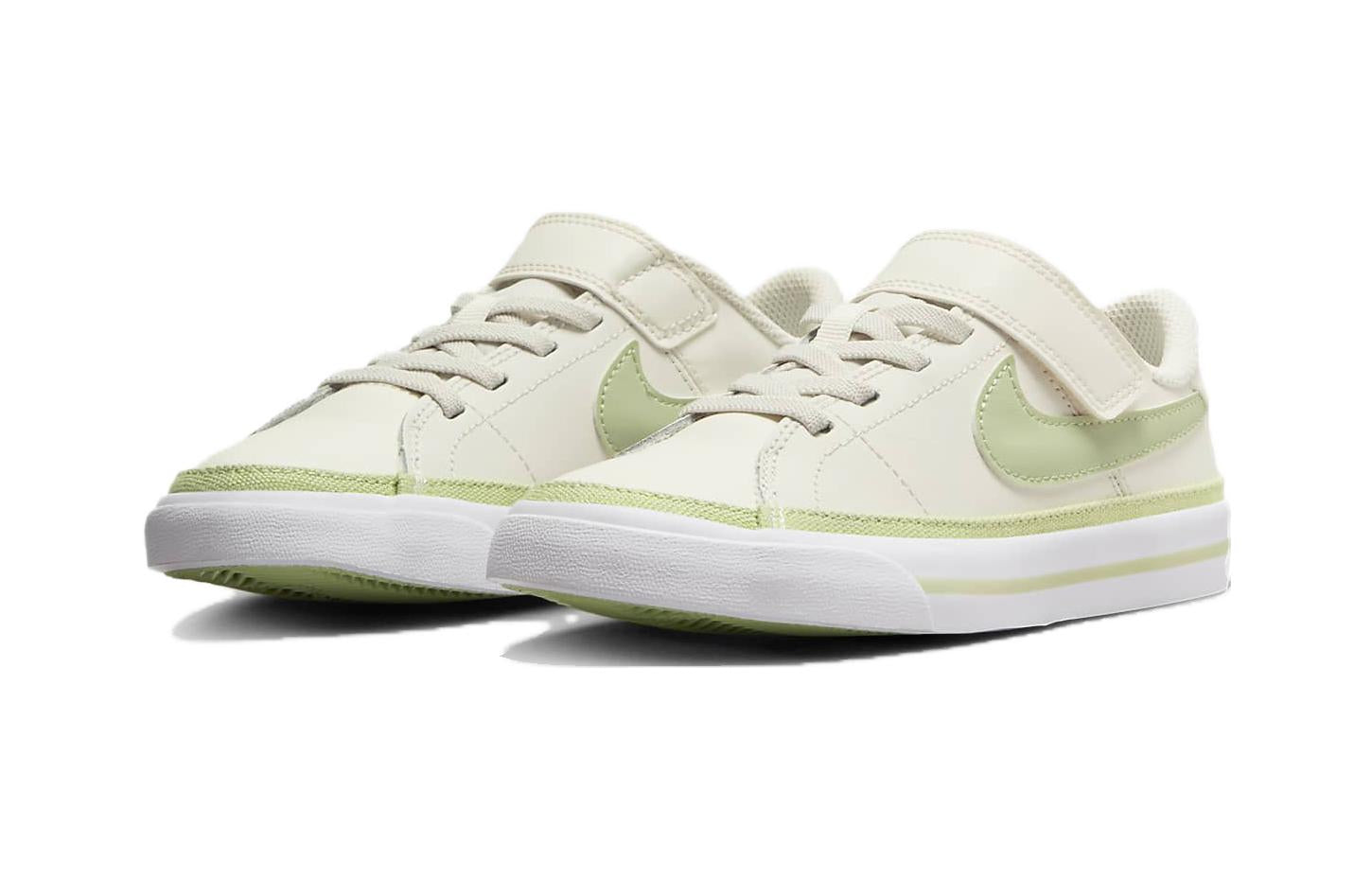 (PS) Nike Court Legacy 'Honeydew' DA5381-005