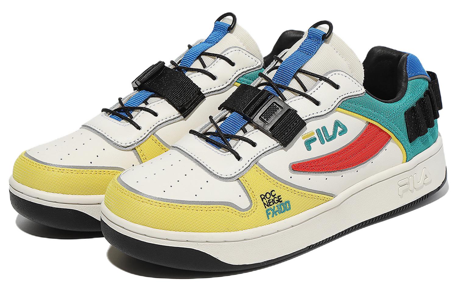 FILA FX-100 1992 Rock Nage 1TM01861E_775