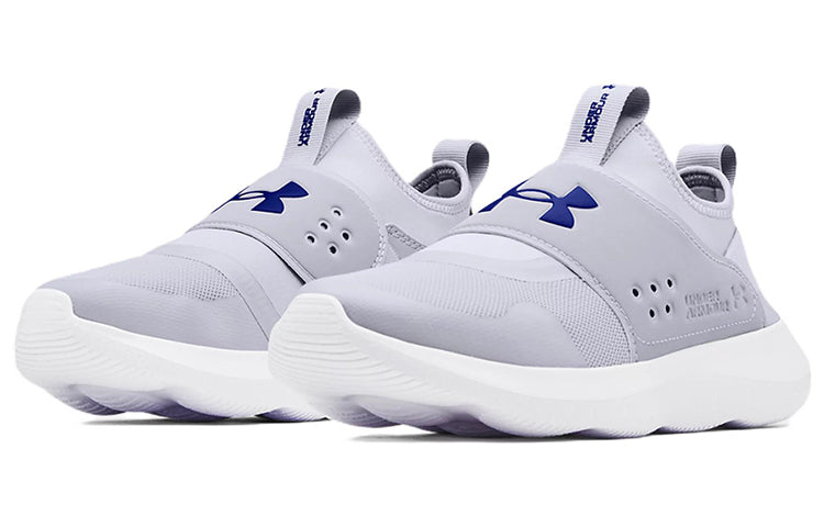 Under Armour Runplay 'Mod Grey White' 3024870-105