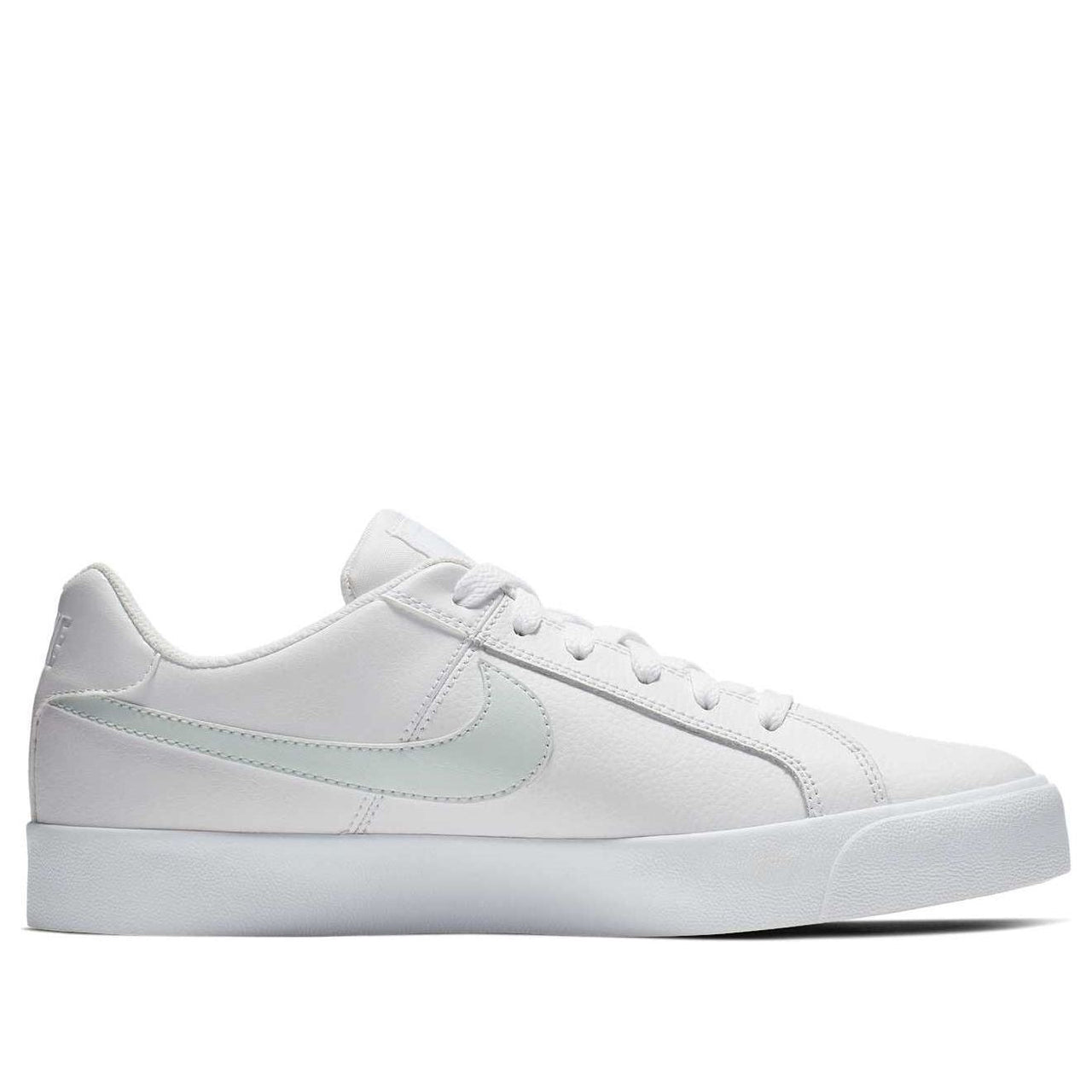 (WMNS) Nike Court Royale AC 'Ghost Aqua' AO2810-106