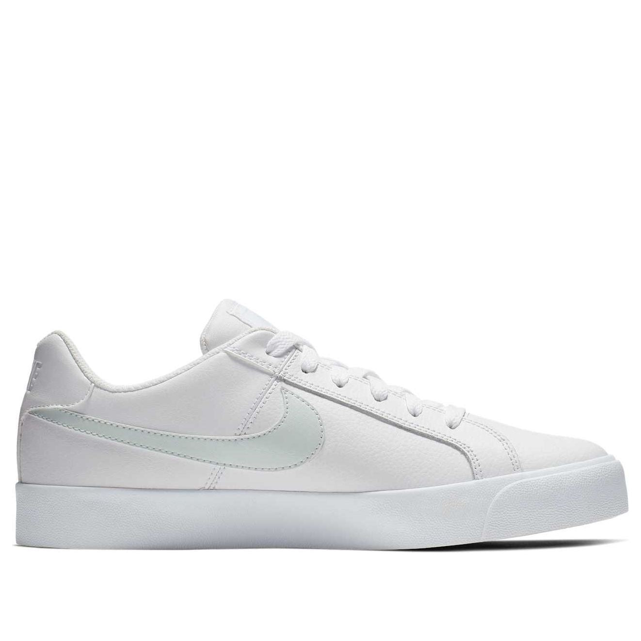 (WMNS) Nike Court Royale AC 'Ghost Aqua' AO2810-106