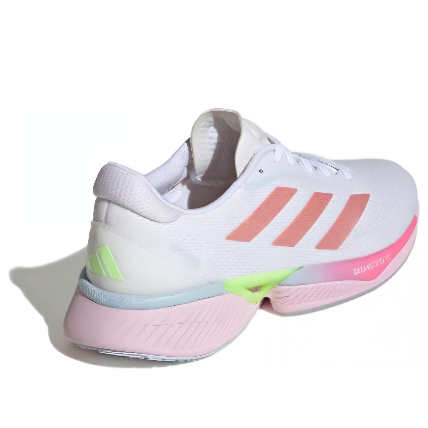 (WMNS) adidas Supernova Eterno 'White Pink' IH0445