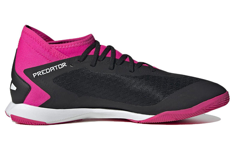 adidas Predator Accuracy.3 IN 'Own Your Football Pack' GW7069