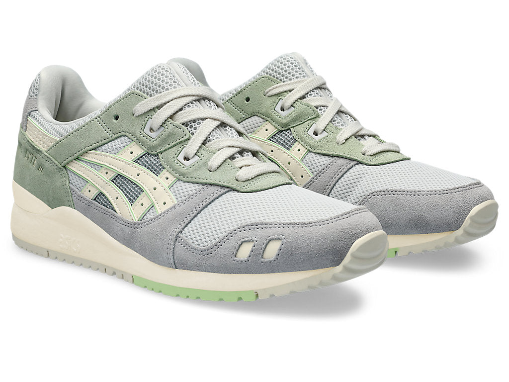 ASICS Gel-Lyte 3 OG 'Glacier Grey Cream' 1203A330-020