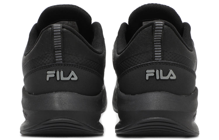 FILA Waverlet Alpha Black 1RM01322_001