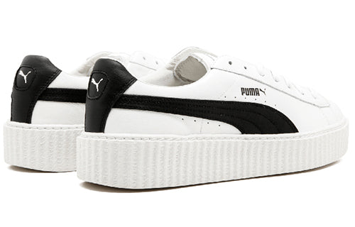 PUMA Fenty x Creeper 'White Leather' 364640-01