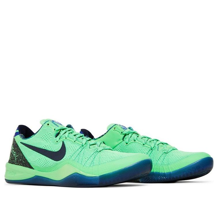 Nike Kobe 8 System Elite 'Superhero' 586156-300