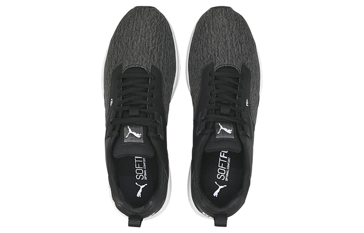 PUMA Comet 2 Alt Black/White 194272-01