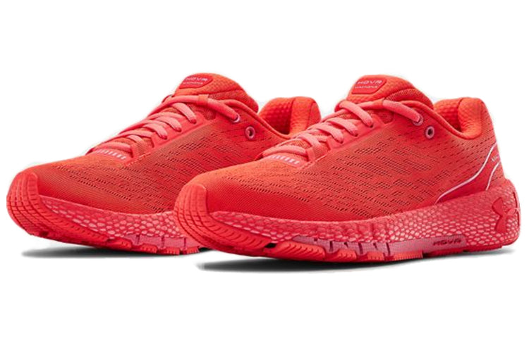 (WMNS) Under Armour HOVR Machina 'Beta Lipstick' 3021956-602
