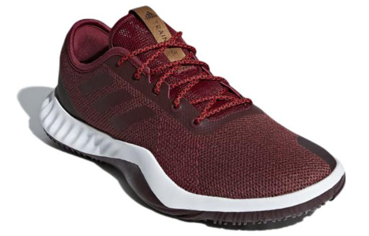 adidas Crazytrain LT 'Red' DA8691