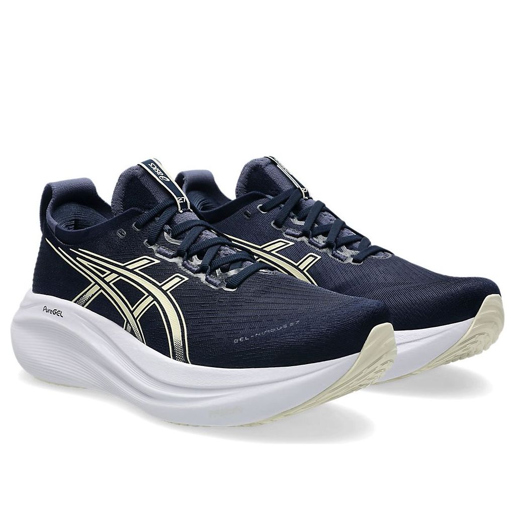ASICS Gel-Nimbus 27 'Midnight Vanilla' 1011B958-403