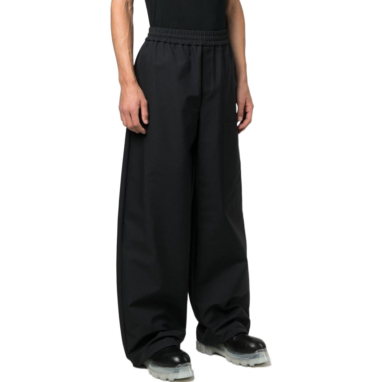 Off-White Fw22 OMCA238F22FAB0011010