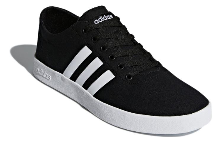 adidas Easy Vulc 2.0 'Black White' DB0002