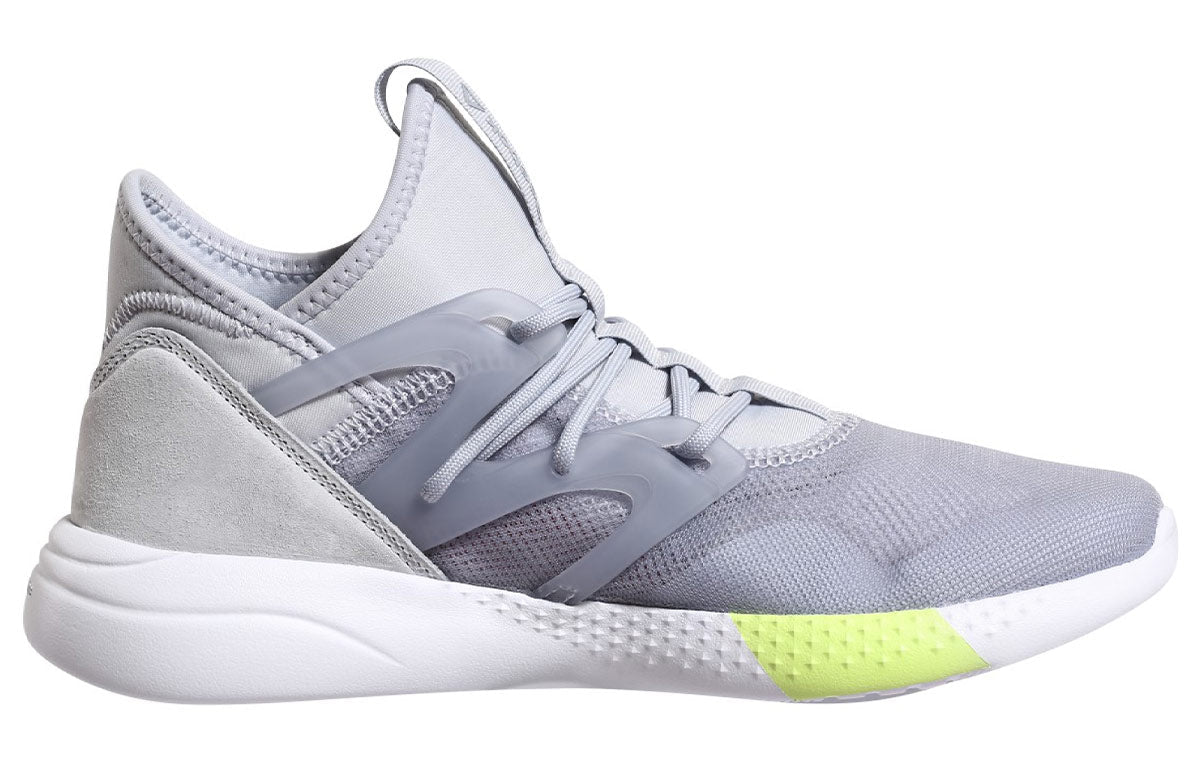 (WMNS) Reebok Hayasu Grey 'Gray White' BS5904